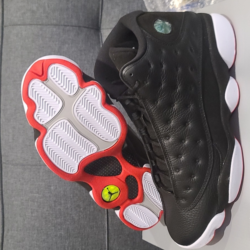 Air Jordan 13 Retro "Playoffs," Size 14 nwb